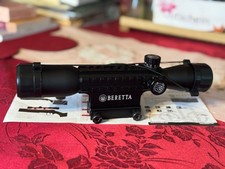 Beretta tritac 4x32 gebraucht kaufen  Olbernhau