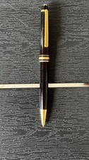 Montblanc meisterstuck classiq usato  Busto Arsizio