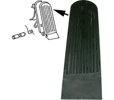 Gommino pedale acceleratore usato Gommino pedale acceleratore usato  Vistrorio