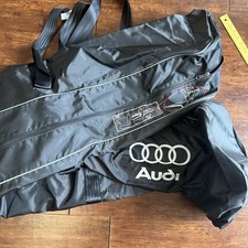 Audi genuine ski for sale  Edmond