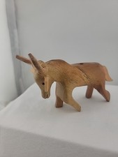 Vintage hand carved for sale  Little Rock