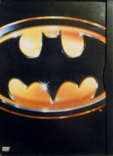 Batman (1989) comprar usado  Enviando para Brazil
