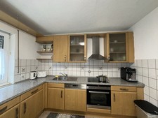 Küchenzeile hne geräte gebraucht kaufen  Olpe