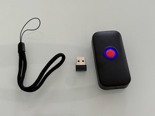 Tera 1100 barcode gebraucht kaufen  München
