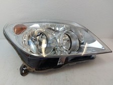 Pel astra scheinwerfer gebraucht kaufen  Magdeburg