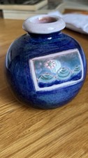 Cloutier vase boule d'occasion  Nice-