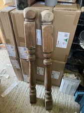 Colonial deck posts for sale  ROCHESTER