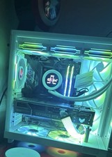 Nzxt flow rgb for sale  Brooklyn