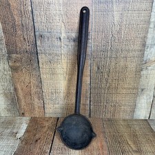 Vtg cast iron for sale  Santa Ana