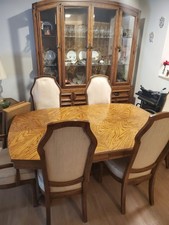 Seat dinning set for sale  Gwynn Oak