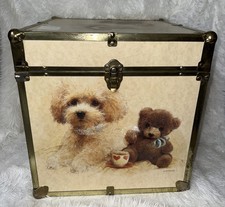 Vintage poodle puppy for sale  Magnolia