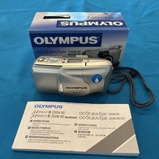 Olympus infinity stylus for sale  Montgomery
