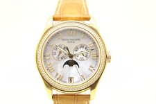 Patek philippe 4936j for sale  LONDON