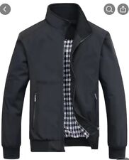 Men harrington style for sale  CROWTHORNE