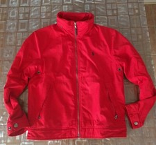 Ralph lauren bomber usato  San Giovanni Rotondo