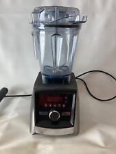 Vitamix ascent a3500 gebraucht kaufen  Deutschland