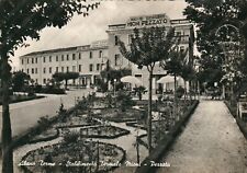 1958 abano terme usato  Cremona