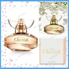 Avon cherish edp for sale  BIRMINGHAM