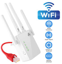 Wlan repeater router gebraucht kaufen  Neuss