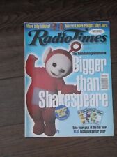 Radio times sep for sale  BOURNEMOUTH