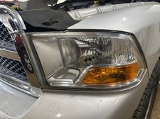 Used left headlight for sale  East Rochester