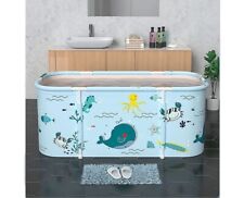 Portable bathtub folding for sale  BROMLEY