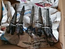 Volvo injector set for sale  NEWQUAY