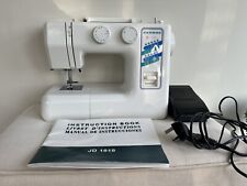 Janome 1818 sewing for sale  NEWCASTLE UPON TYNE