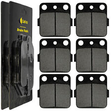 Brake pads honda for sale  Pacoima