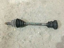 Semiasse anteriore sinistro usato Semiasse anteriore sinistro usato  Massa di Somma