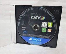 Project cars solo usato  Messina