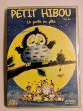 Petit hibou foret d'occasion  Souillac