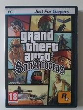 Gta san andreas d'occasion  Évreux