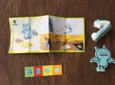 Ugly dolls 304 gebraucht kaufen  Neubrandenburg