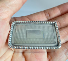 Vintage hampton massiv gebraucht kaufen  Versand nach Germany