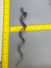 Purple wand staff for sale  Antioch