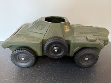 Action man armoured for sale  CAMBERLEY