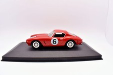 Modellino auto ferrari usato  Loreto