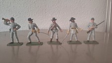 Lot starlux guerre d'occasion  Saint-Girons