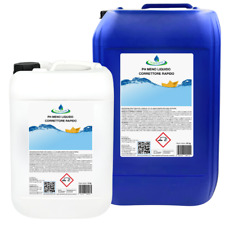 Acquaverde meno liquido usato  Corato