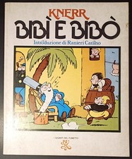 Bibi bibo knerr usato  Monzuno