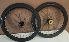 Elite racing disc for sale  Carterville