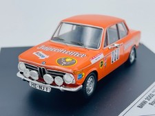 SCALA43 SC04 BMW 2002 Jagermeister n°260 Olympia Rallye 1972 1.43 comprar usado SCALA43 SC04 BMW 2002 Jagermeister n°260 Olympia Rallye 1972 1.43 comprar usado  Enviando para Brazil