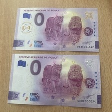 Lot billets touristiques d'occasion  Nice-