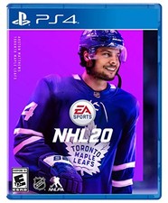 Nhl playstation ps4 for sale  Cleveland