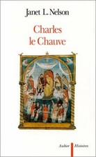 Charles chauve nelson gebraucht kaufen  Berlin