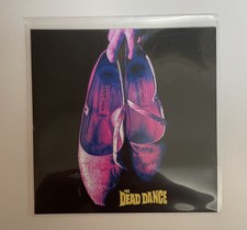 Lady Gaga - The Dead Dance | CD promocional 4 faixas | Mayhem comprar usado  Enviando para Brazil
