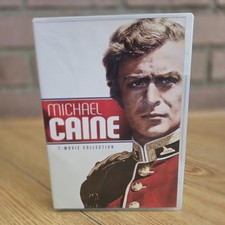Michael caine movie for sale  Burbank
