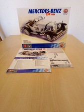 Bburago 5509 mercedes gebraucht kaufen  Bielefeld
