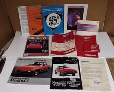 1979 mazda shop for sale  Akron